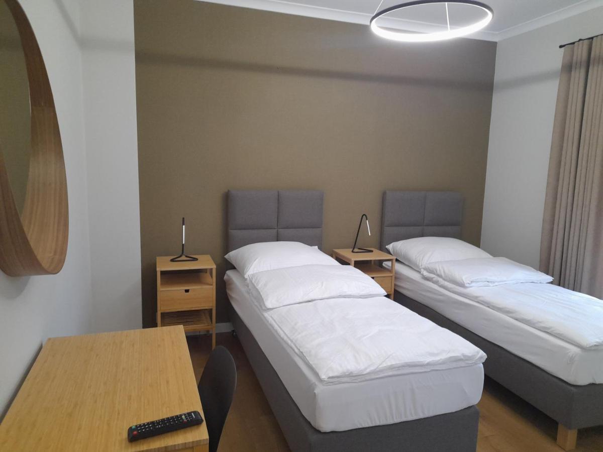 Orkana House Ольштын Экстерьер фото