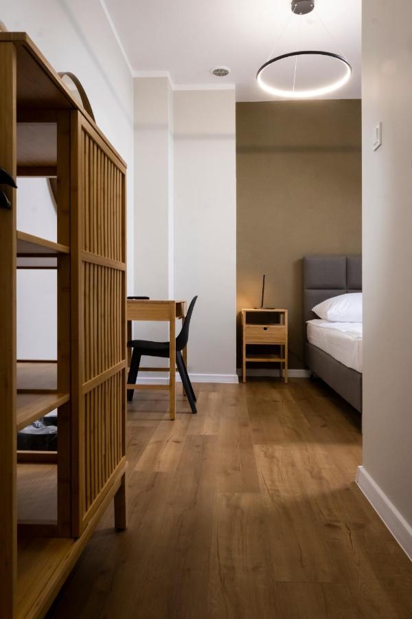Orkana House Ольштын Экстерьер фото