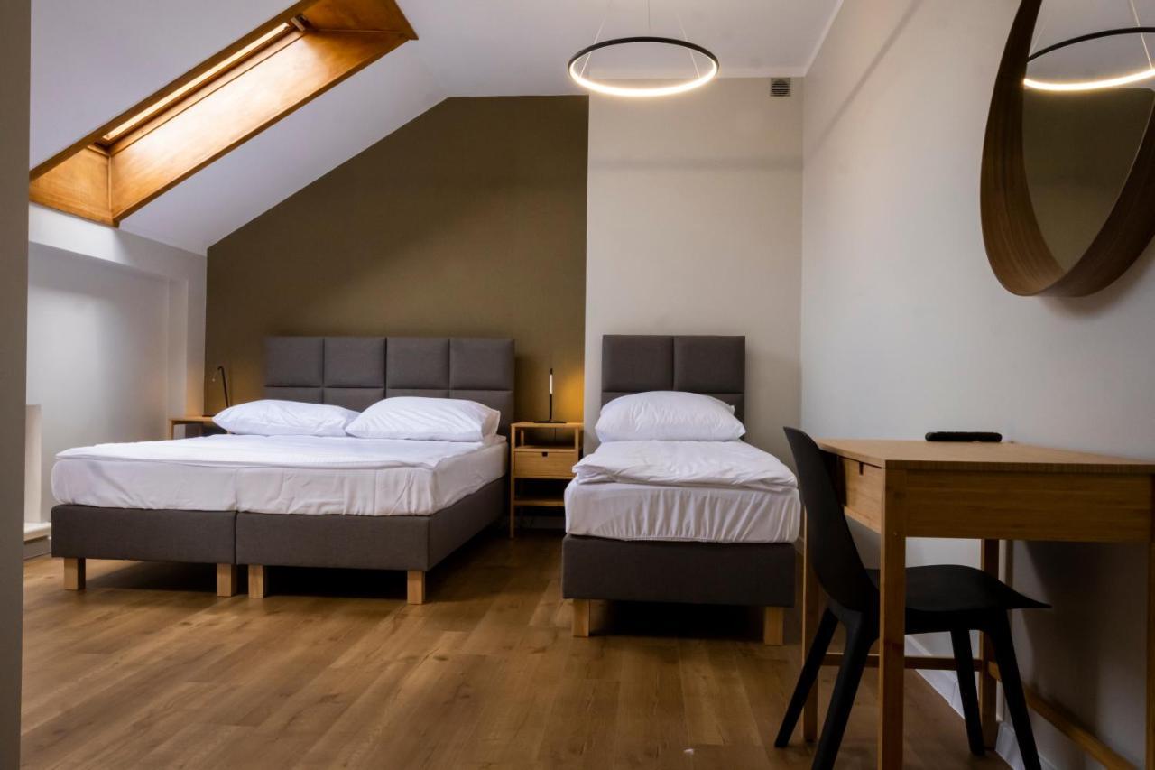 Orkana House Ольштын Экстерьер фото