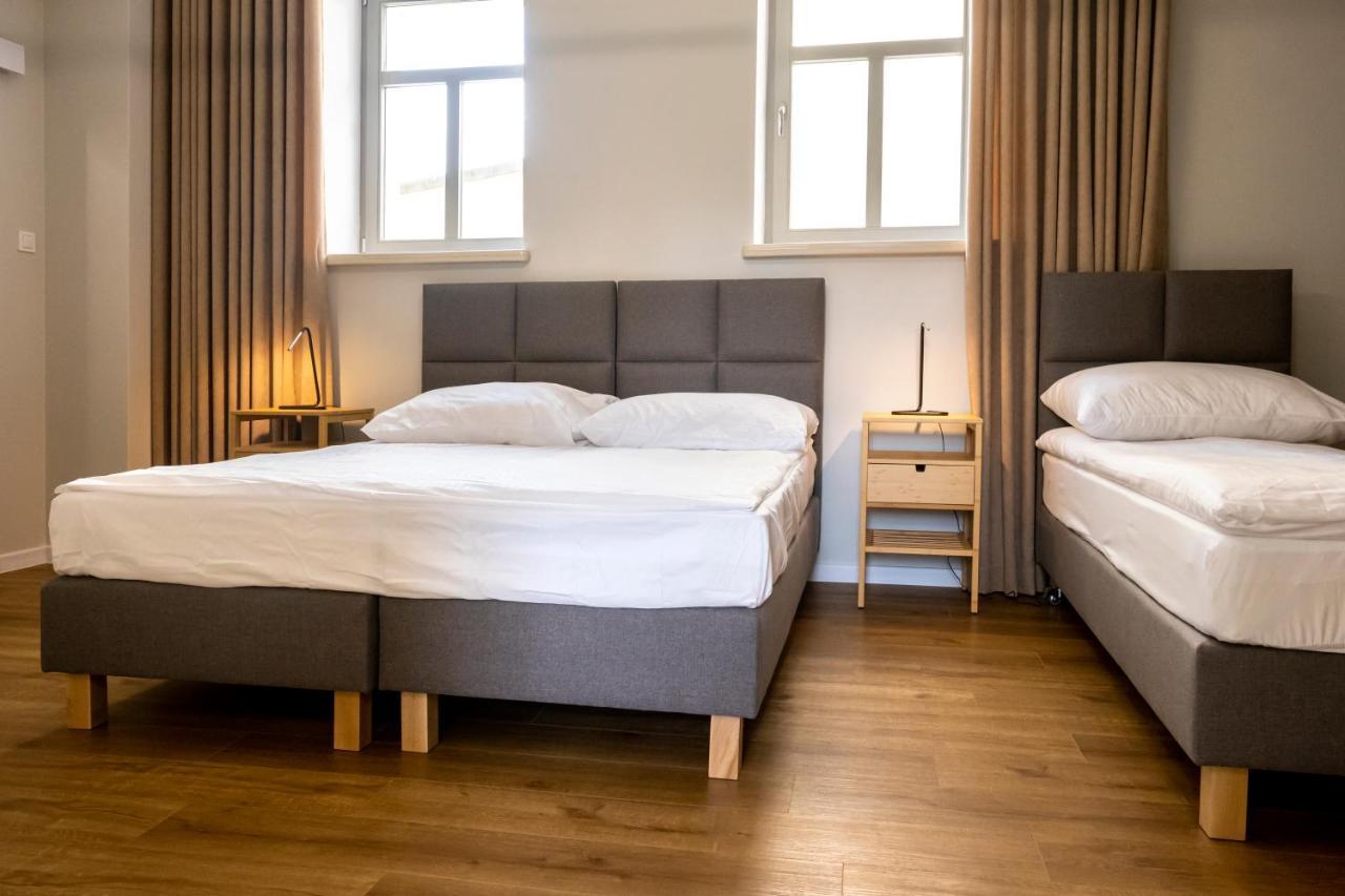 Orkana House Ольштын Экстерьер фото