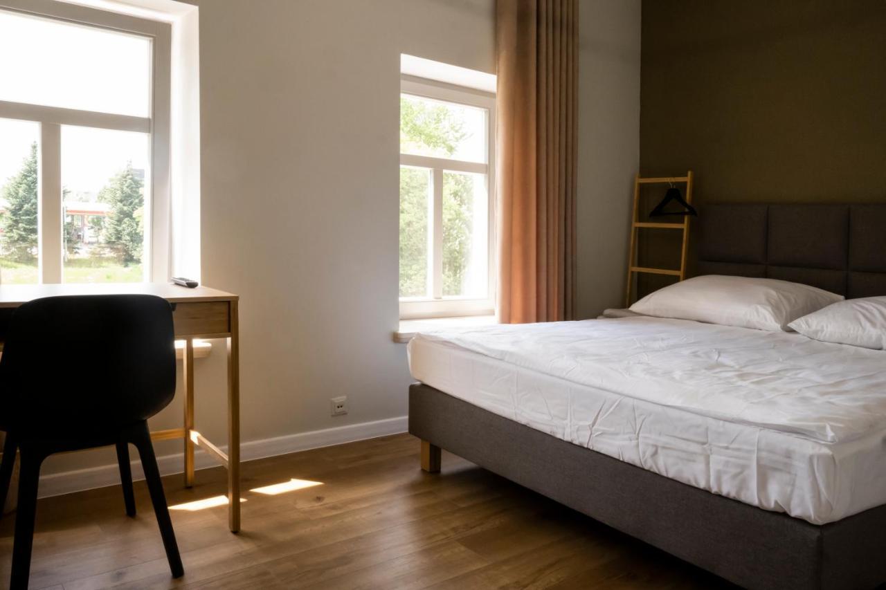 Orkana House Ольштын Экстерьер фото