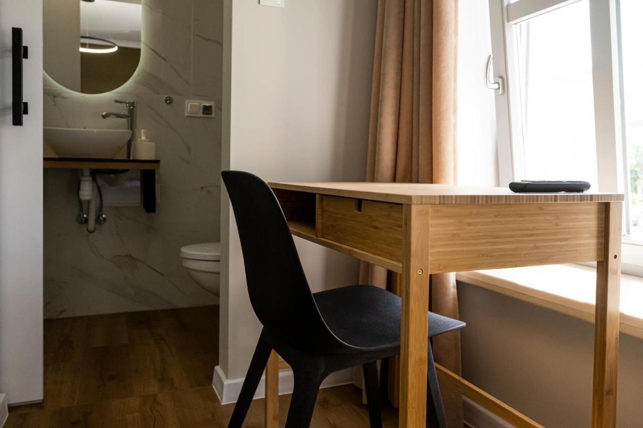 Orkana House Ольштын Экстерьер фото