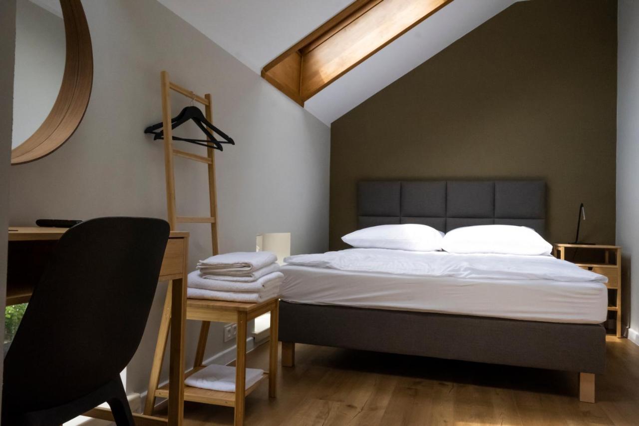 Orkana House Ольштын Экстерьер фото