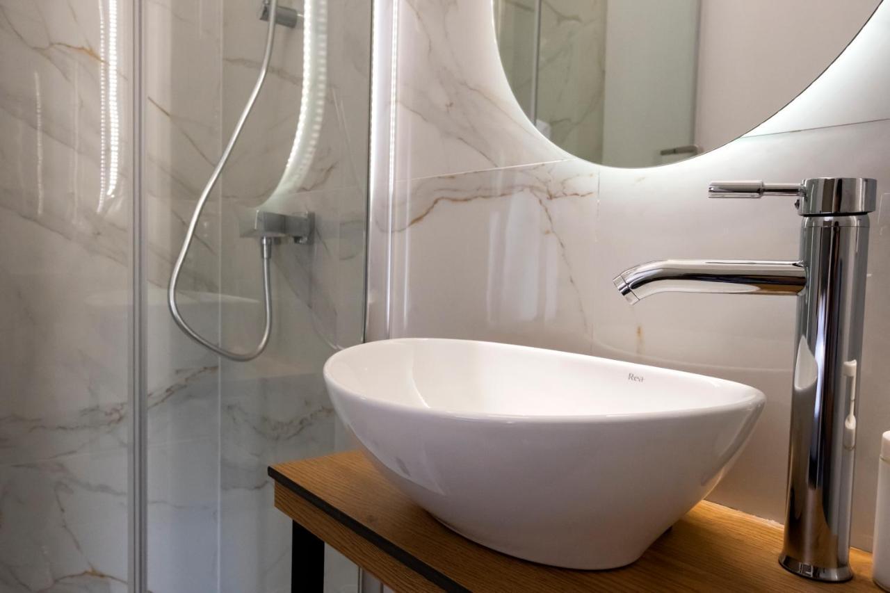 Orkana House Ольштын Экстерьер фото