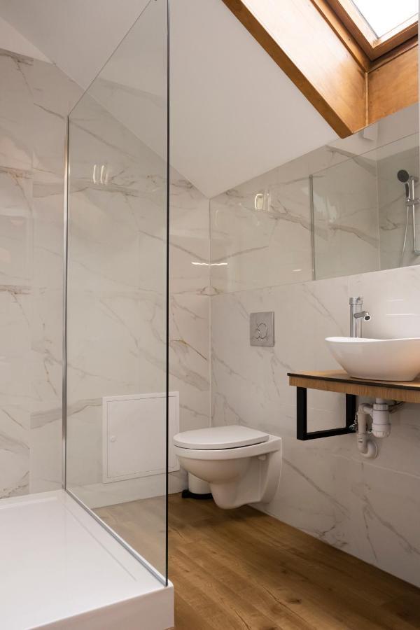 Orkana House Ольштын Экстерьер фото