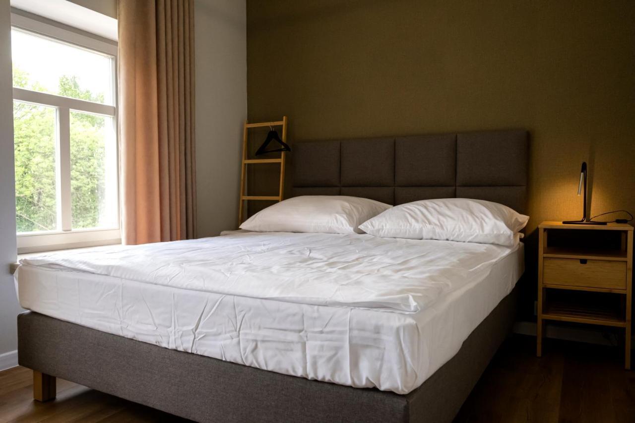 Orkana House Ольштын Экстерьер фото
