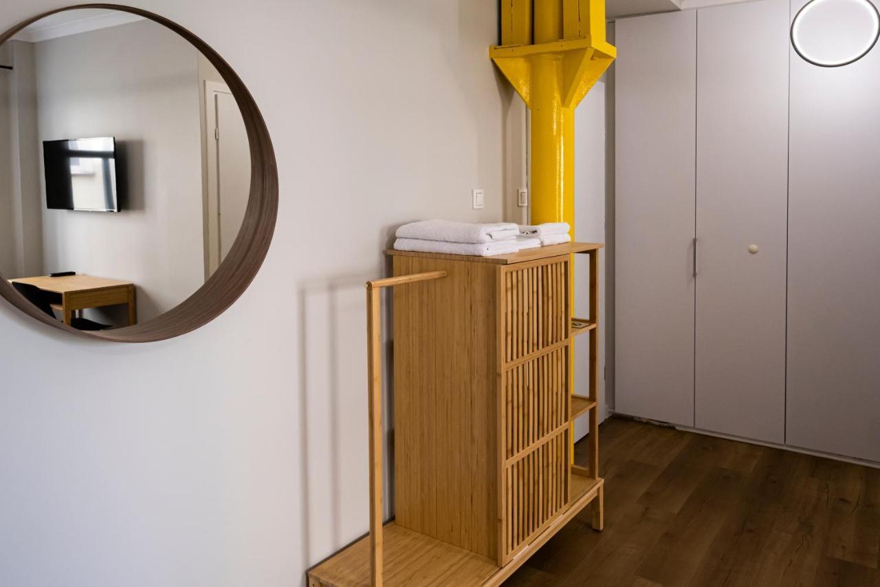 Orkana House Ольштын Экстерьер фото