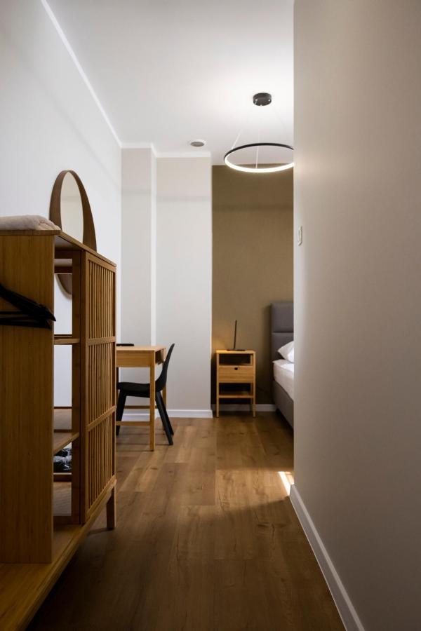 Orkana House Ольштын Экстерьер фото