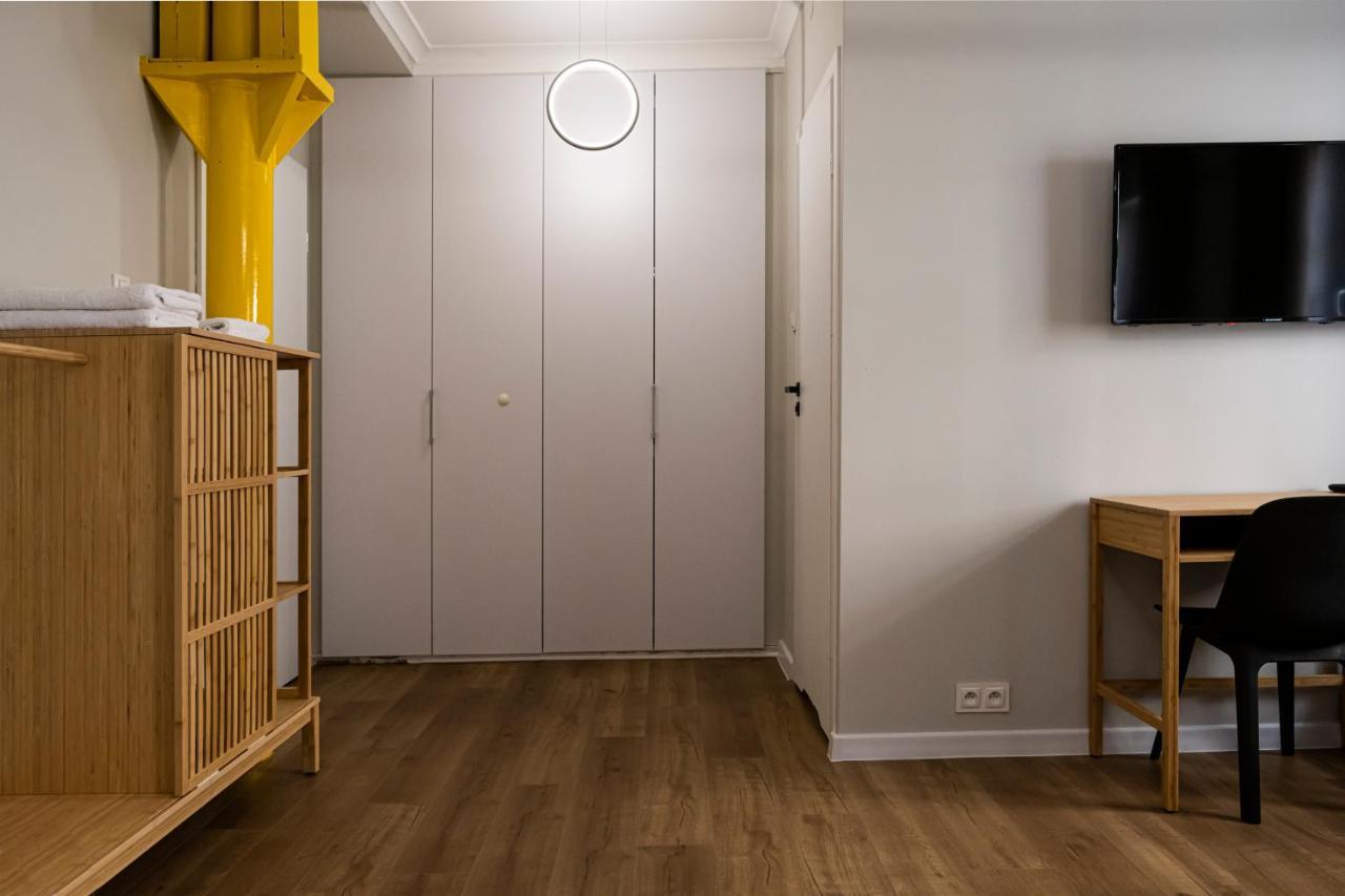 Orkana House Ольштын Экстерьер фото