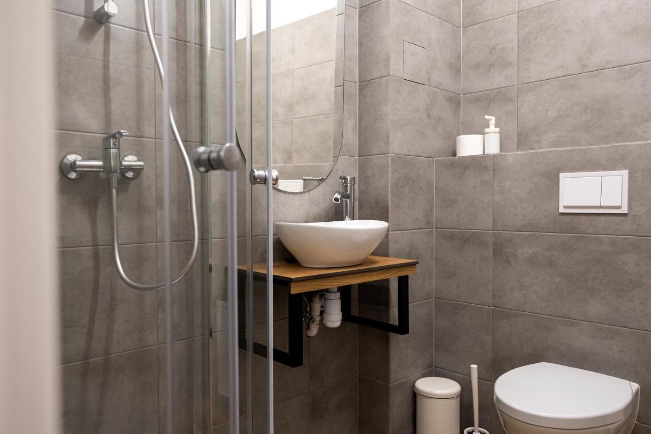 Orkana House Ольштын Экстерьер фото