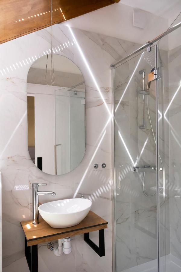 Orkana House Ольштын Экстерьер фото