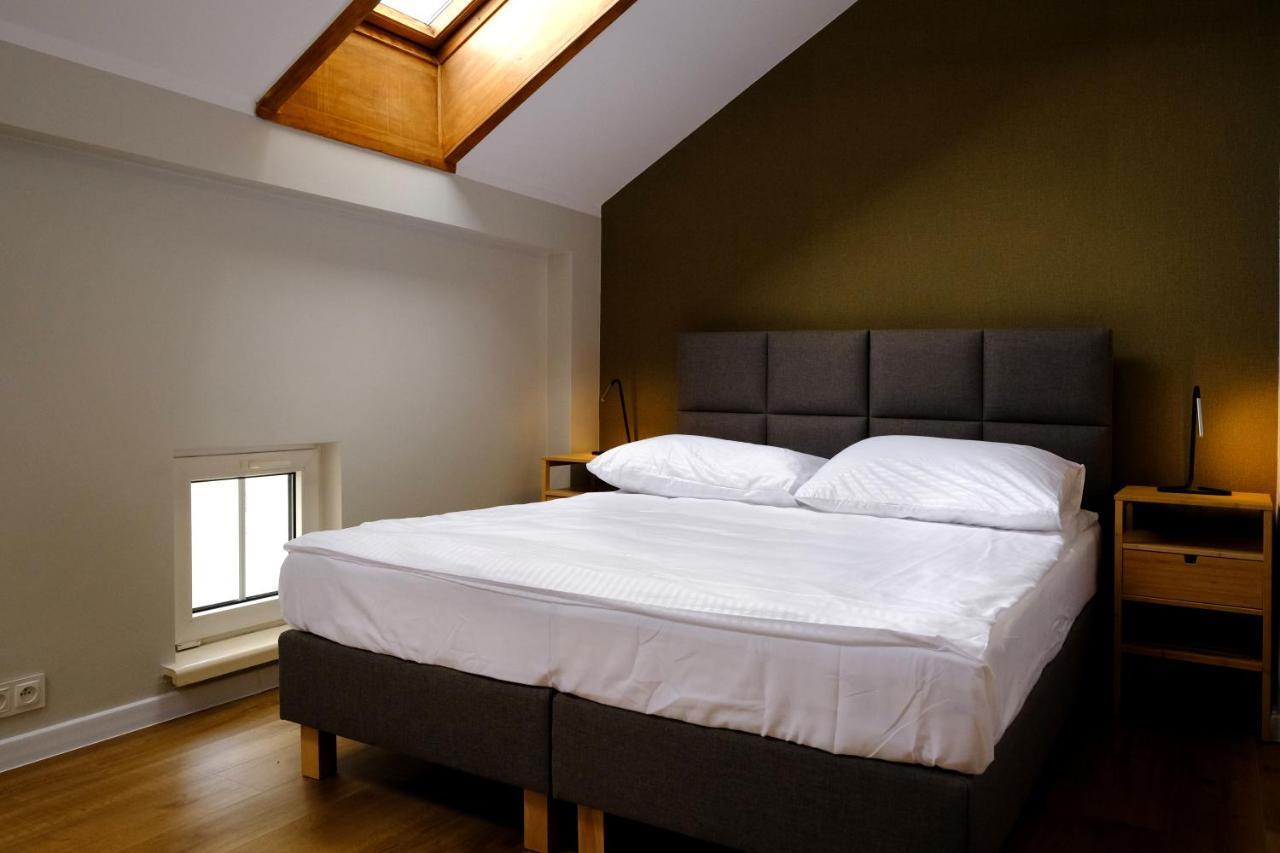 Orkana House Ольштын Экстерьер фото