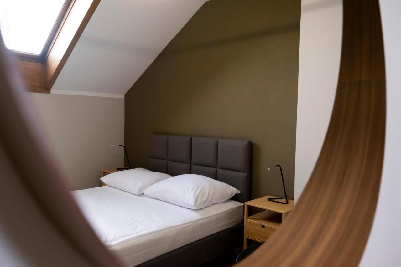 Orkana House Ольштын Экстерьер фото