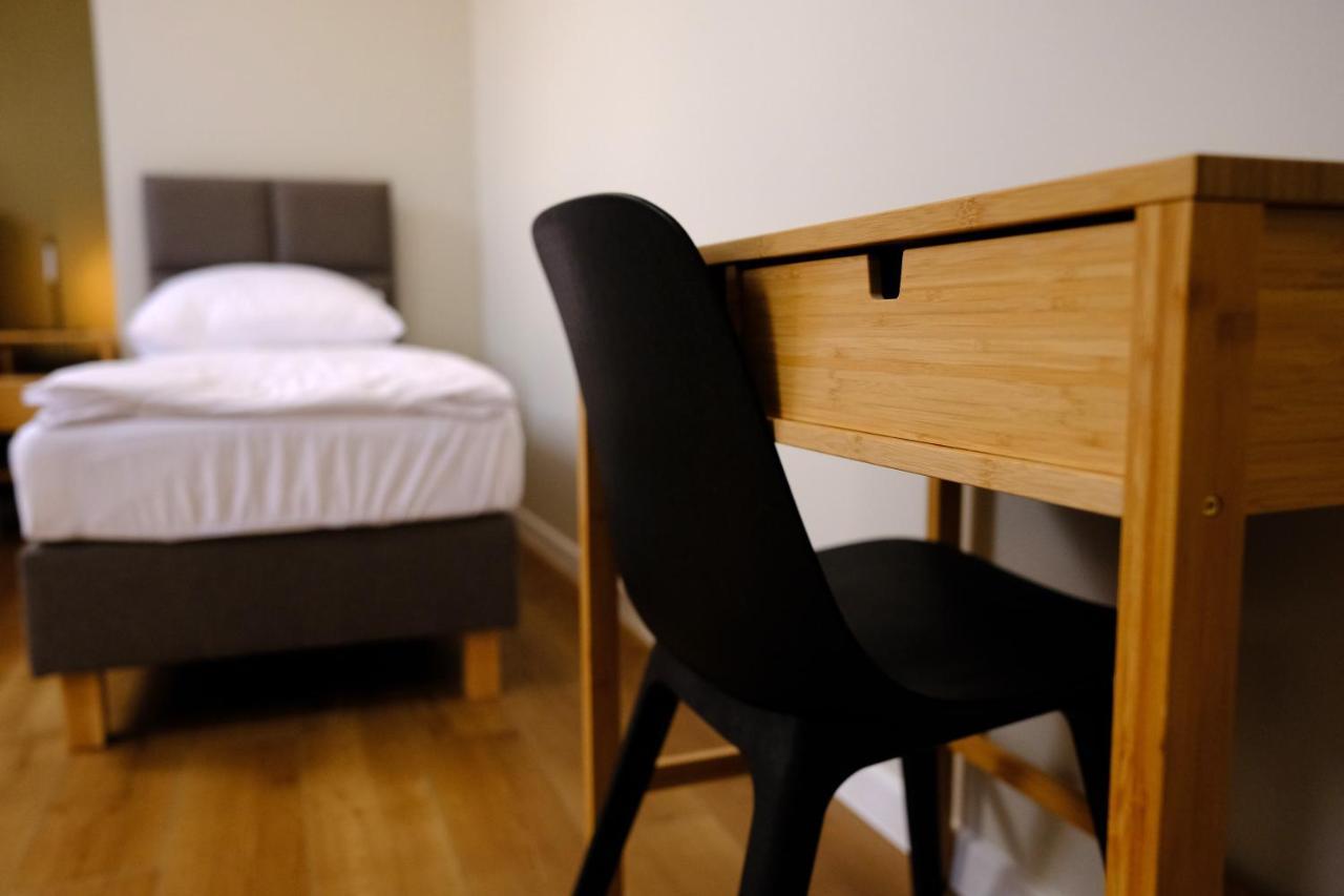 Orkana House Ольштын Экстерьер фото