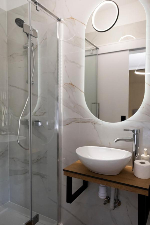 Orkana House Ольштын Экстерьер фото