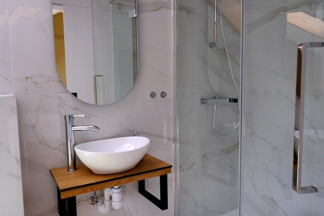 Orkana House Ольштын Экстерьер фото